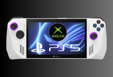 A Sony pode bloquear os jogos do PlayStation Steam no novo console Xbox, destruindo as esperanças de um sistema multiplataforma