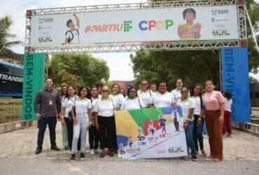 Acesso à educação profissional e à superior é reforçado -