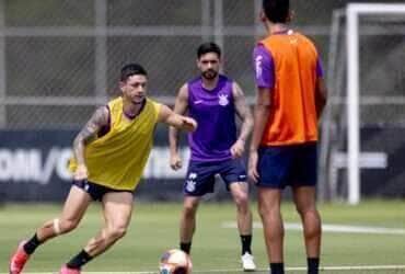 Corinthians estreia na Copa Sul-Americana 2025 contra o Huracán: tudo o que você precisa saber. Imagem: Rodrigo Coca/Ag. Corinthians