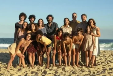 Imagem: Divulgação/ Ainda Estou Aqui