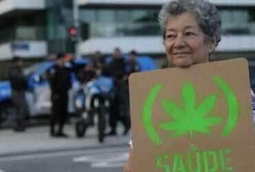 Anvisa fará consulta pública para atualizar regulamentação sobre uso de cannabis - Fernando Frazão/Agência Brasil