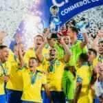 brasil, Copa América, Beach Soccer
