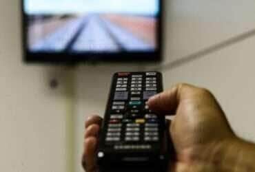 televisão