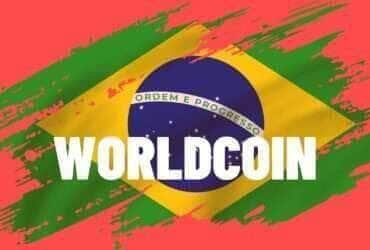 Brasil barra Worldcoin: Troca dados biométricos por criptomoedas é vetada
