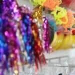 carnaval adereco