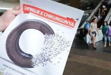 Chikungunya