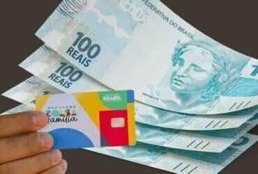 dinheiro bolsa familia
