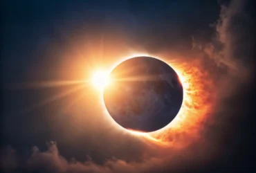 eclipses