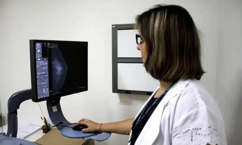 Laboratórios de Microbiologia e Hematologia, Mamografia e Raio X
HRAN - Hospital Regional da Asa Norte