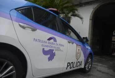 A Polícia Militar do Rio, lança a Patrulha Maria da Penha, para atender exclusivamente casos de violência contra a mulher.
