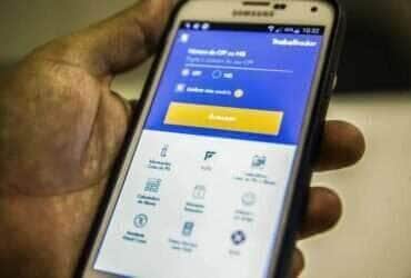 FGTS Digital: um ano de sucesso na modernização da arrecadação do Fundo de Garantia - Marcelo Camargo/ Agência Brasil