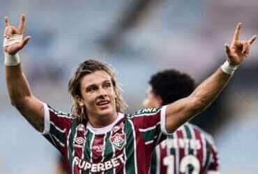 fluminense, volta redonda, campeonato carioca