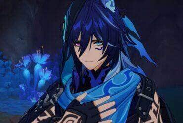 Genshin Impact