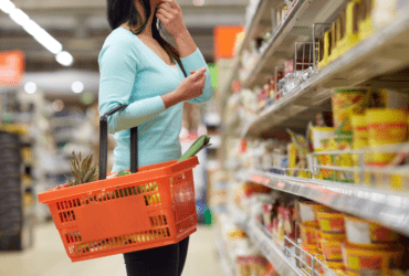 Governo federal confirma tarifa zero para alimentos
