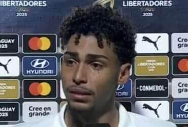 vítima de racismo