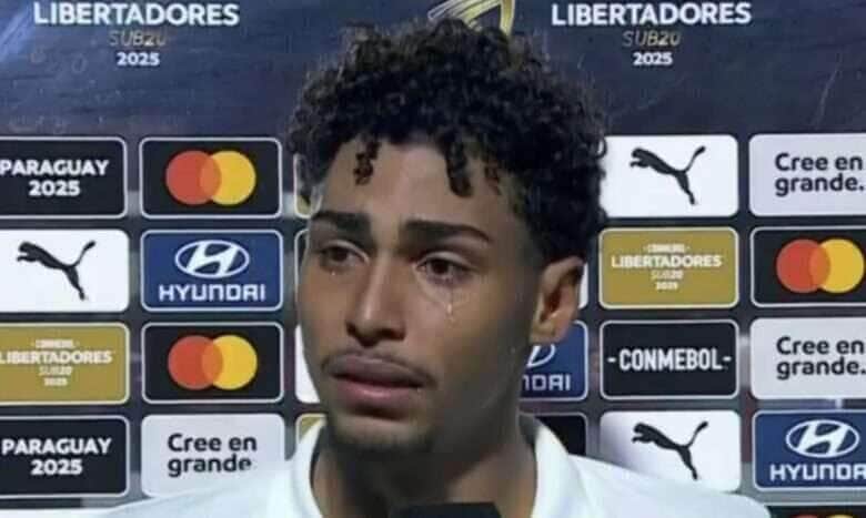 vítima de racismo