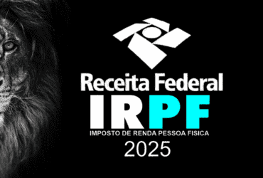 leão Imposto de Renda