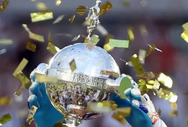 libertadores