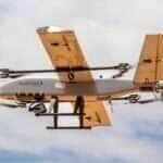 Operação de Desintrusão na Terra Indígena Araribóia avança com alta tecnologia e drone Nauru 500-C -