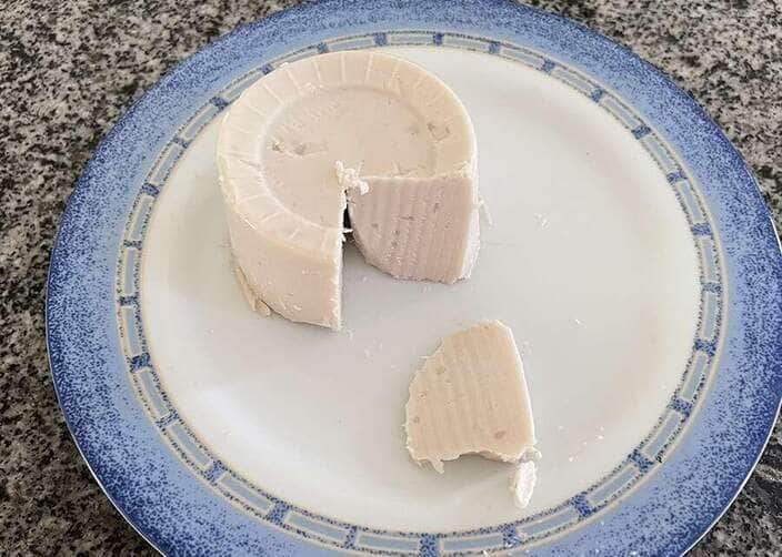 Pesquisadores criam alimento similar a hambúrguer com coco de babaçu