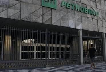 Edifício sede da Petrobras