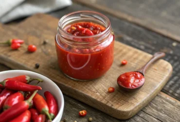 pimenta biquinho