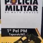 Suspeito atirou contra a vítima e contra policiais antes de ser baleado e socorrido; ele tinha extensa ficha criminal