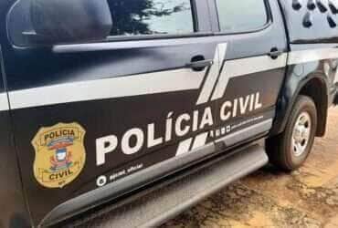 policia civil do mato grosso