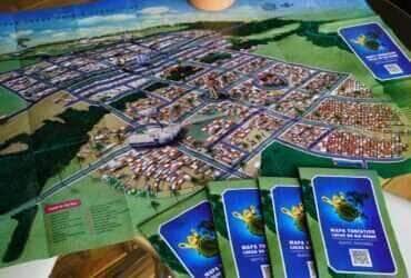 (Foto: Ascom Prefeitura/Janderson Kavano)