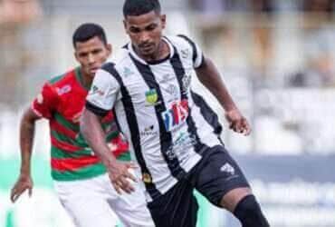 Santos-AP x Santana ao vivo; onde assistir nesta quinta (27) pelo Amapaense. Imagem: Instagram Santos-AP