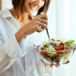 Alimentação saudável e acessível: Como economizar sem abrir mão da qualidade?