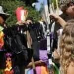 Trabalhadores aproveitam Carnaval para movimentar economia - Fernando Frazão/Agência Brasil