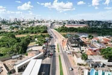 Homem é morto em rodoviária de Mato Grosso, crime teria envolvido pessoa em situação de rua