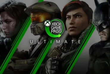 xbox