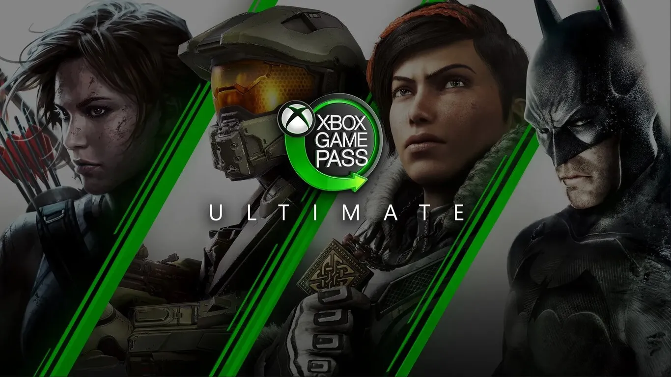 xbox