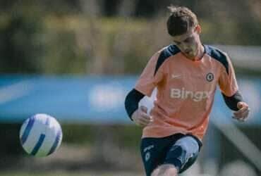 Chelsea x Tottenham: onde assistir e escalações do jogo pela Premier League. Imagem: Divulgação Chelsea
