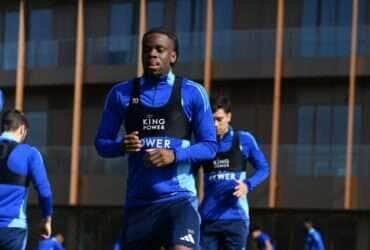 Leicester City x Newcastle: onde assistir ao vivo, escalações e tudo sobre o duelo da Premier League. Imagem: Divulgação Leicester