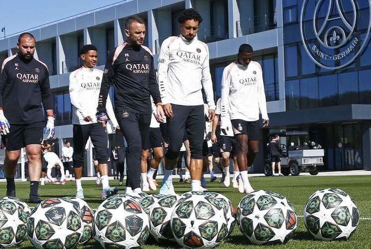 PSG x Aston Villa: Onde assistir ao vivo, escalações e tudo sobre o duelo pelas quartas da Champions League. Imagem: Divulgação PSG