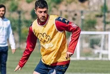 Genoa x Udinese: onde assistir, escalações e tudo sobre o confronto da Serie A. Imagem: Divulgação Genoa