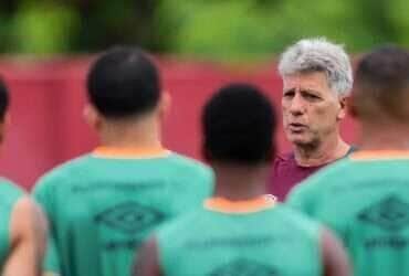 Fluminense x Red Bull Bragantino: onde assistir, escalações e tudo sobre o jogo pelo Brasileirão. Imagem: Divulgação Fluminense