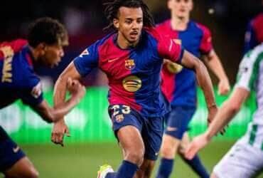 Barcelona x Borussia Dortmund: Onde assistir, escalações e tudo sobre o jogo de ida das quartas da Champions. Imagem: Divulgação Barcelona