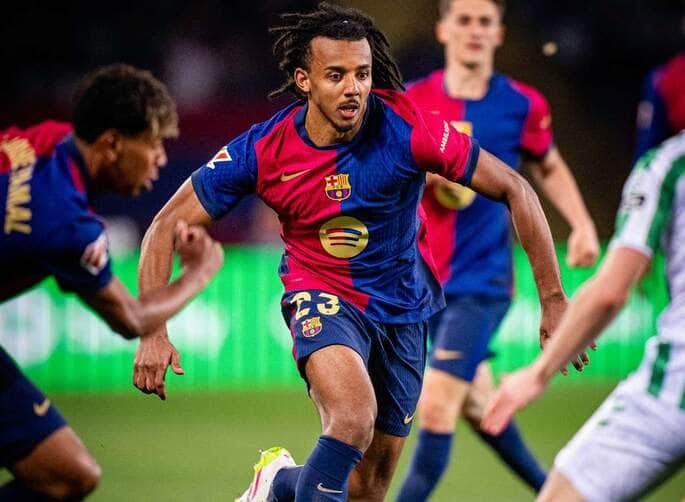 Barcelona x Borussia Dortmund: Onde assistir, escalações e tudo sobre o jogo de ida das quartas da Champions. Imagem: Divulgação Barcelona