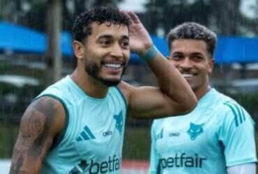 Cruzeiro x Mushuc Runa: Onde assistir ao vivo, escalações e tudo sobre o duelo da Sul-Americana. Imagem: Gustavo Aleixo/Cruzeiro