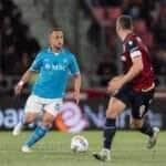 Napoli x Empoli AO VIVO: saiba onde assistir, escalações e horário do jogo da Serie A. Imagem: Divulgação Napoli
