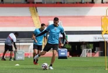 Botafogo-SP x Atlético-GO: Onde assistir, escalações e tudo sobre o duelo pela Série B. Imagem: Divulgação Botafogo-SP