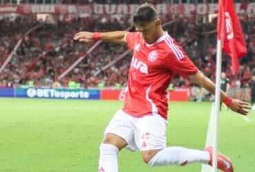 Internacional x Atlético Nacional: Onde assistir, escalações e tudo sobre o duelo pela Libertadores 2025. Imagem: Ricardo Duarte/SCI
