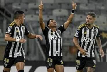 Atlético-MG x Vitória: Onde assistir, escalações e detalhes do duelo no Mineirão pelo Brasileirão 2025. Imagem: Pedro Souza/Atlético