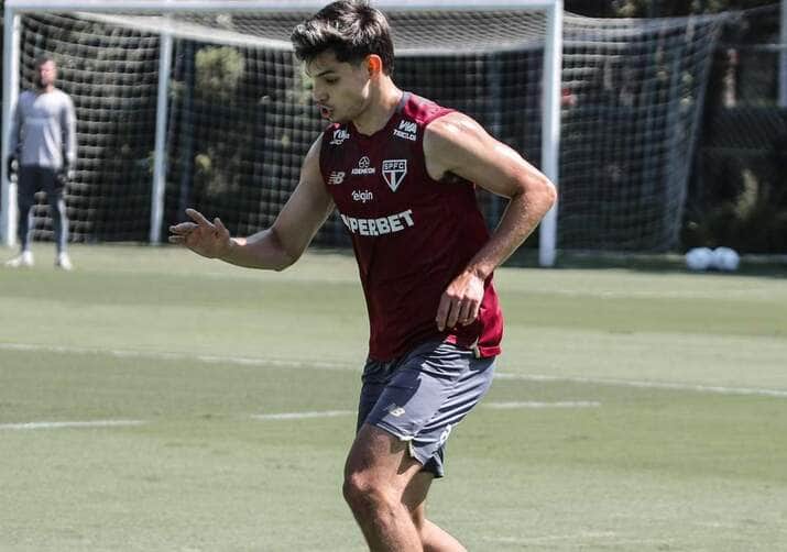 São Paulo x Alianza Lima: Onde assistir ao vivo, escalações e tudo sobre o duelo da Libertadores 2025. Imagem: Rubens Chiri/SPFC