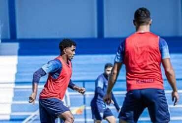 Londrina x Ypiranga AO VIVO: saiba onde assistir, horário e escalações na estreia da Série C. Imagem: Divulgação Londrina