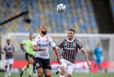 Santos x Atlético-MG: onde assistir, escalações e detalhes do duelo da 4ª rodada do Brasileirão. Imagem: Raul Baretta/Santos FC